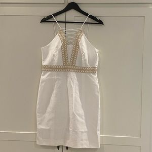 Lilly Pulitzer Trista Shift dress